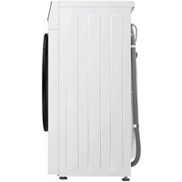 Стиральная машина Hisense WF3S6021BWU - Превью изображения №4 — Интернет-магазин ПроЗаказ