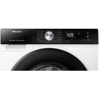 Стиральная машина Hisense WF3S6021BWU - Превью изображения №6 — Интернет-магазин ПроЗаказ