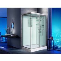 Душевая кабина WeltWasser WW500 Laine 1214 - Превью изображения №2 — Интернет-магазин ПроЗаказ