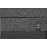 Чехол Rivacase Lantau 8802 (черный) - Превью изображения №2 — Интернет-магазин ПроЗаказ