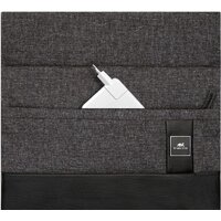 Чехол Rivacase Lantau 8802 (черный) - Превью изображения №3 — Интернет-магазин ПроЗаказ