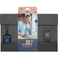 Чехол Rivacase Lantau 8802 (черный) - Превью изображения №11 — Интернет-магазин ПроЗаказ