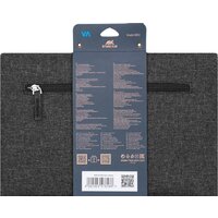 Чехол Rivacase Lantau 8802 (черный) - Превью изображения №12 — Интернет-магазин ПроЗаказ