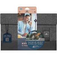 Чехол Rivacase Lantau 8802 (черный) - Превью изображения №10 — Интернет-магазин ПроЗаказ