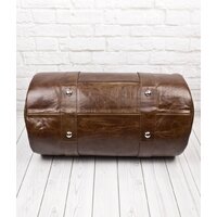 Дорожная сумка Carlo Gattini Premium Faenza 4033-02 (коричневый) - Превью изображения №5 — Интернет-магазин ПроЗаказ