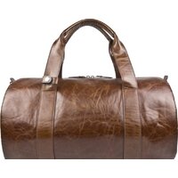 Дорожная сумка Carlo Gattini Premium Faenza 4033-02 (коричневый) - Превью изображения №3 — Интернет-магазин ПроЗаказ