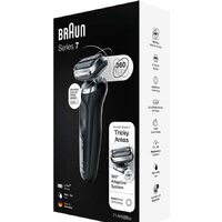 Электробритва Braun Series 7 71-N1000s - Превью изображения №2 — Интернет-магазин ПроЗаказ