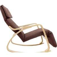 Кресло-качалка Calviano Relax F-1103 - Превью изображения №2 — Интернет-магазин ПроЗаказ