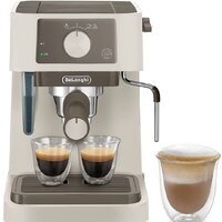 DeLonghi Stilosa EC235.CR