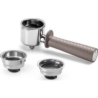 Рожковая кофеварка DeLonghi Stilosa EC235.CR - Превью изображения №5 — Интернет-магазин ПроЗаказ