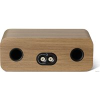 Полочная акустика Q Acoustics 5090 (дуб) - Превью изображения №2 — Интернет-магазин ПроЗаказ