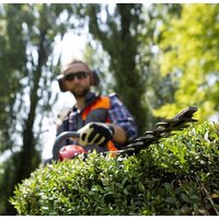 Кусторез Efco TG 2460 P - Превью изображения №6 — Интернет-магазин ПроЗаказ