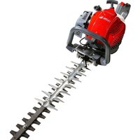 Кусторез Efco TG 2460 P - Превью изображения №3 — Интернет-магазин ПроЗаказ