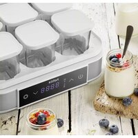 Йогуртница Kitfort KT-4096 - Превью изображения №6 — Интернет-магазин ПроЗаказ