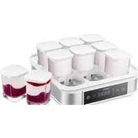 Йогуртница Kitfort KT-4096 - Превью изображения №2 — Интернет-магазин ПроЗаказ