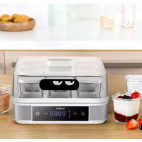 Йогуртница Kitfort KT-4096 - Превью изображения №5 — Интернет-магазин ПроЗаказ