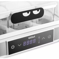 Йогуртница Kitfort KT-4096 - Превью изображения №4 — Интернет-магазин ПроЗаказ