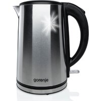 Электрический чайник Gorenje K15DWS - Превью изображения №9 — Интернет-магазин ПроЗаказ