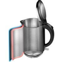 Электрический чайник Gorenje K15DWS - Превью изображения №13 — Интернет-магазин ПроЗаказ