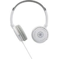 Наушники Yamaha HPH-100 (белый) - Превью изображения №4 — Интернет-магазин ПроЗаказ