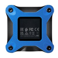 Внешний накопитель ADATA SD620 2TB SD620-2TCBL - Превью изображения №4 — Интернет-магазин ПроЗаказ