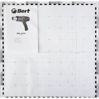 Промышленный фен Bort BHG-2000X - Превью изображения №5 — Интернет-магазин ПроЗаказ