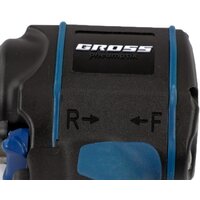 Пневматический гайковерт GROSS G985K2 - Превью изображения №4 — Интернет-магазин ПроЗаказ