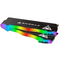 Оперативная память Patriot Viper Xtreme 5 RGB 2x24ГБ DDR5 7600 МГц PVXR548G76C36K - Превью изображения №3 — Интернет-магазин ПроЗаказ