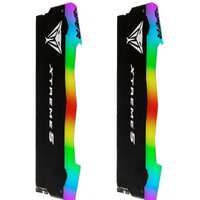 Оперативная память Patriot Viper Xtreme 5 RGB 2x24ГБ DDR5 7600 МГц PVXR548G76C36K - Превью изображения №5 — Интернет-магазин ПроЗаказ