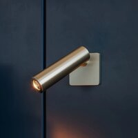 Спот Arlight SP-READER-NB-S60x60-3W Warm3000 BR 20deg 052942 - Превью изображения №2 — Интернет-магазин ПроЗаказ