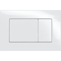 Унитаз подвесной Berges Wasserhaus Tornas Rimless + Atom 410 АТ-043331 (с кнопкой Atom белый) - Превью изображения №2 — Интернет-магазин ПроЗаказ