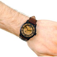 Наручные часы Fossil ME3098 - Превью изображения №6 — Интернет-магазин ПроЗаказ