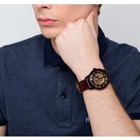 Наручные часы Fossil ME3098 - Превью изображения №7 — Интернет-магазин ПроЗаказ