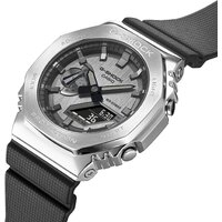 Наручные часы Casio G-Shock GM-2100-1A - Превью изображения №3 — Интернет-магазин ПроЗаказ