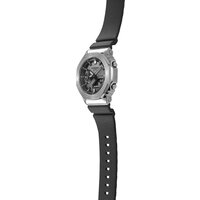 Наручные часы Casio G-Shock GM-2100-1A - Превью изображения №2 — Интернет-магазин ПроЗаказ