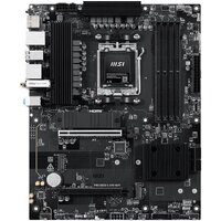 MSI Pro B850-S Evo WiFi