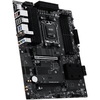 Материнская плата MSI Pro B850-S Evo WiFi - Превью изображения №2 — Интернет-магазин ПроЗаказ