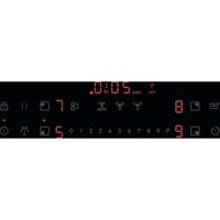 Варочная панель Electrolux ECC63410CB - Превью изображения №2 — Интернет-магазин ПроЗаказ