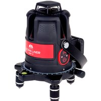Лазерный нивелир ADA Instruments ULTRALiner 360 4V [A00469] - Превью изображения №2 — Интернет-магазин ПроЗаказ