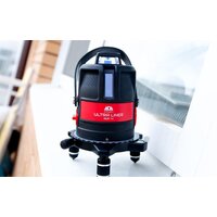 Лазерный нивелир ADA Instruments ULTRALiner 360 4V [A00469] - Превью изображения №18 — Интернет-магазин ПроЗаказ
