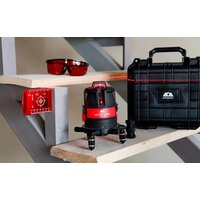 Лазерный нивелир ADA Instruments ULTRALiner 360 4V [A00469] - Превью изображения №16 — Интернет-магазин ПроЗаказ