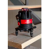 Лазерный нивелир ADA Instruments ULTRALiner 360 4V [A00469] - Превью изображения №15 — Интернет-магазин ПроЗаказ