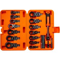 Набор ключей MaxPiler MXTF-27-SET (27 предметов) - Превью изображения №5 — Интернет-магазин ПроЗаказ
