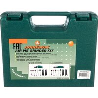 Пневмошлифмашина Jonnesway JAG-0903FMK - Превью изображения №5 — Интернет-магазин ПроЗаказ