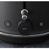 Тостер Electrolux Explore 7 E7T1-6BP - Превью изображения №3 — Интернет-магазин ПроЗаказ