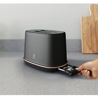 Тостер Electrolux Explore 7 E7T1-6BP - Превью изображения №6 — Интернет-магазин ПроЗаказ