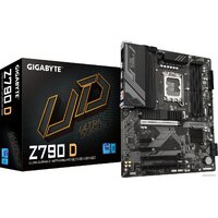 Материнская плата Gigabyte Z790 D (rev. 1.0) - Превью изображения №2 — Интернет-магазин ПроЗаказ