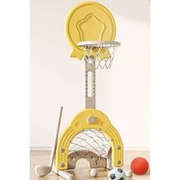 Perfetto Sport Гольф PS-074-Y (жёлтый)