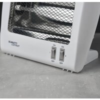 Инфракрасный обогреватель Scarlett SC-IR250D05 - Превью изображения №2 — Интернет-магазин ПроЗаказ