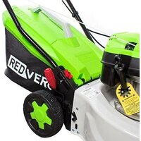 Газонокосилка RedVerg RD-GLM42S - Превью изображения №5 — Интернет-магазин ПроЗаказ